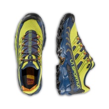 La Sportiva Trail-Laufschuhe Ultra Raptor II gelb Herren